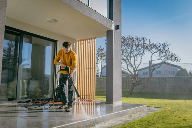 Reliable Del Norte, CO Pressure washing Solutions